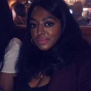 Meet your Posher, Abeba